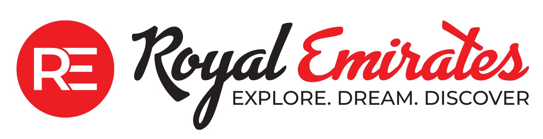 Royal Emirates Logo