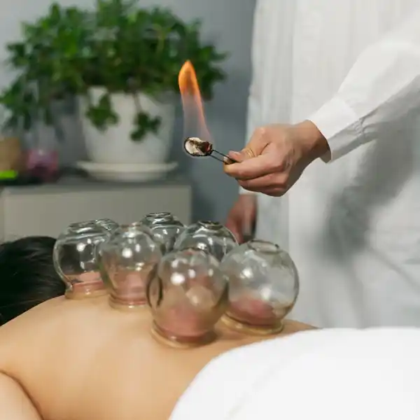 Alternative Therapy