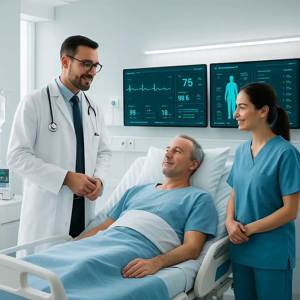 Modern Medicine